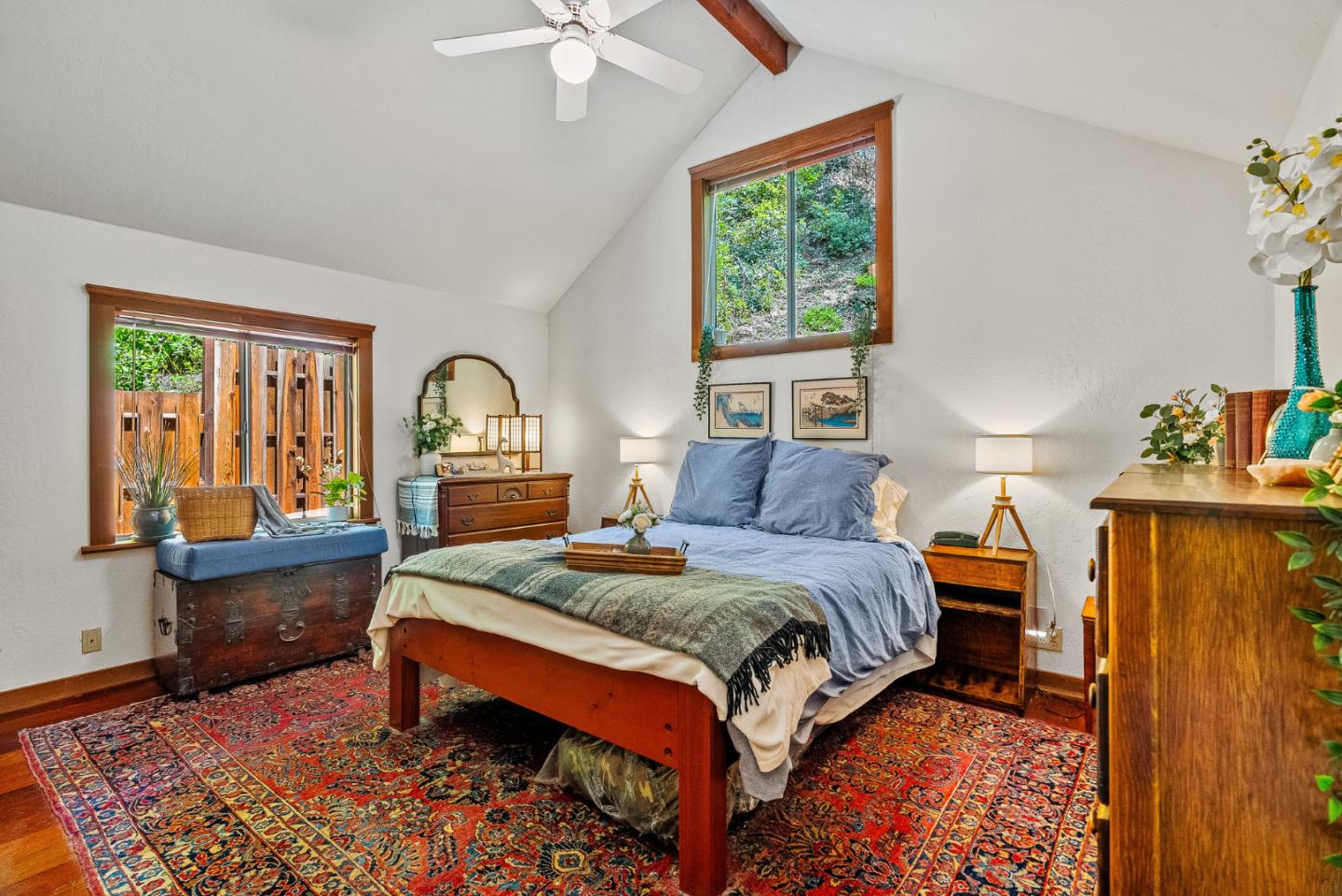 Detail Gallery Image 24 of 35 For 11489 Clear Creek Rd, Brookdale,  CA 95007 - 3 Beds | 1 Baths