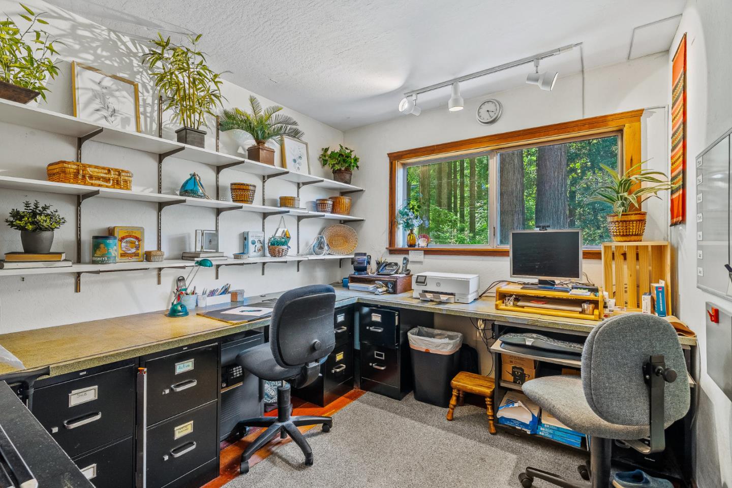 Detail Gallery Image 8 of 35 For 11489 Clear Creek Rd, Brookdale,  CA 95007 - 3 Beds | 1 Baths