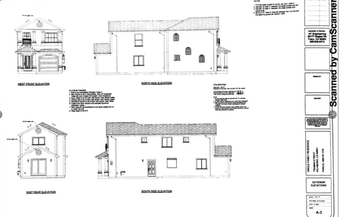 Detail Gallery Image 6 of 8 For 1828 Truman St, Richmond,  CA 94801 - – Beds | – Baths