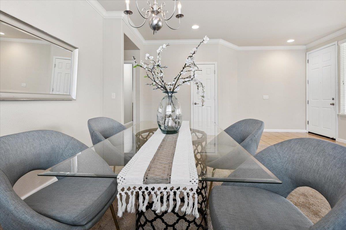 Detail Gallery Image 10 of 48 For 457 Monte Oro St, Manteca,  CA 95337 - 3 Beds | 2 Baths