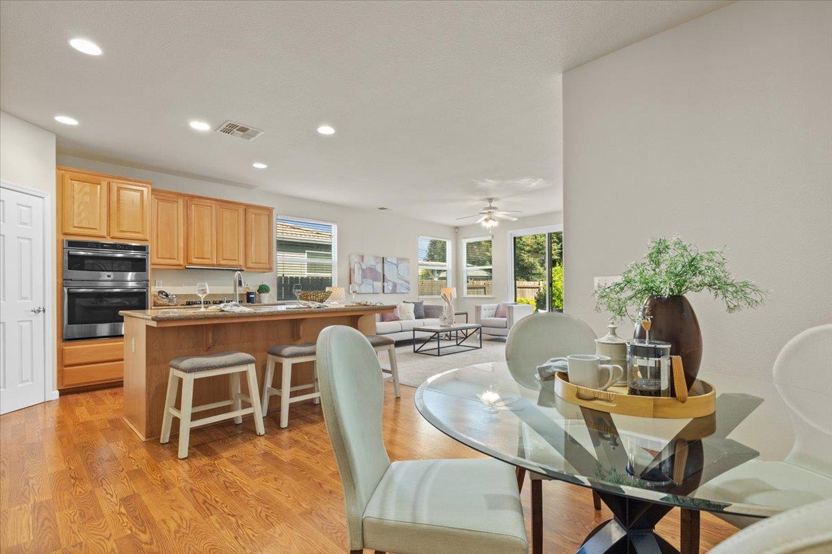 Detail Gallery Image 14 of 48 For 457 Monte Oro St, Manteca,  CA 95337 - 3 Beds | 2 Baths