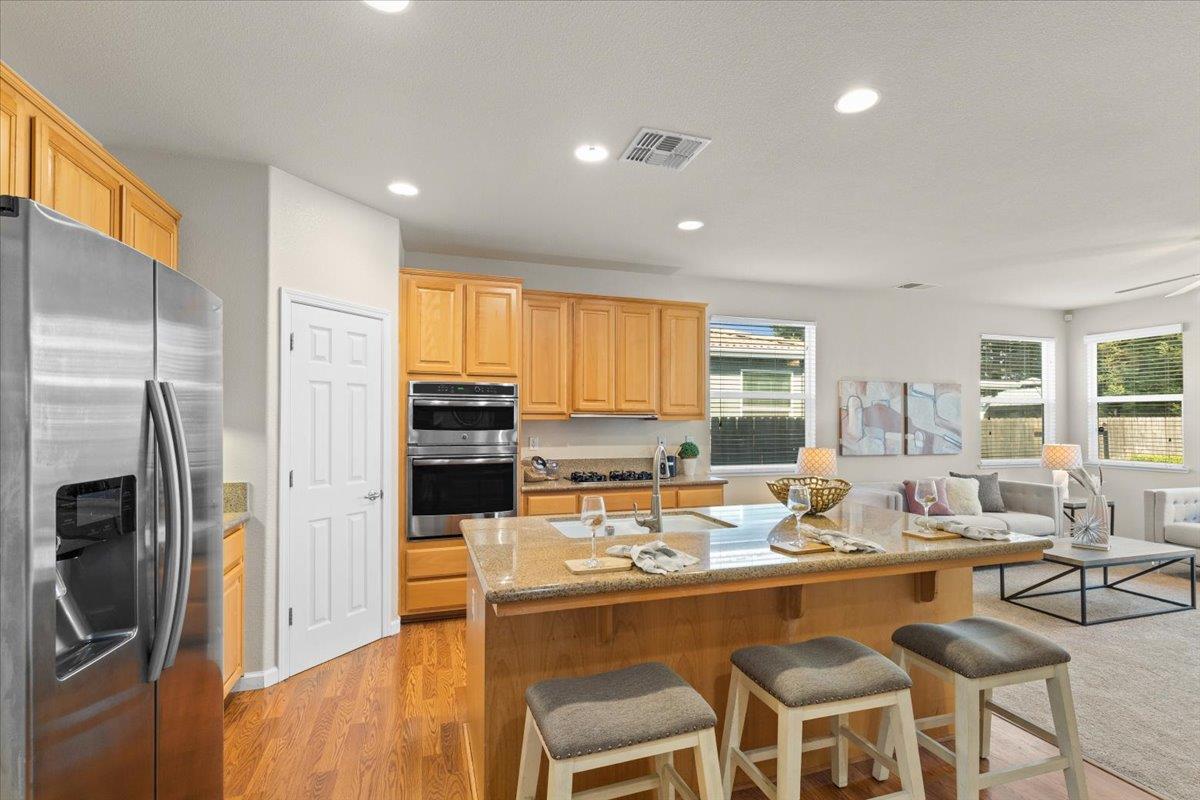 Detail Gallery Image 16 of 48 For 457 Monte Oro St, Manteca,  CA 95337 - 3 Beds | 2 Baths