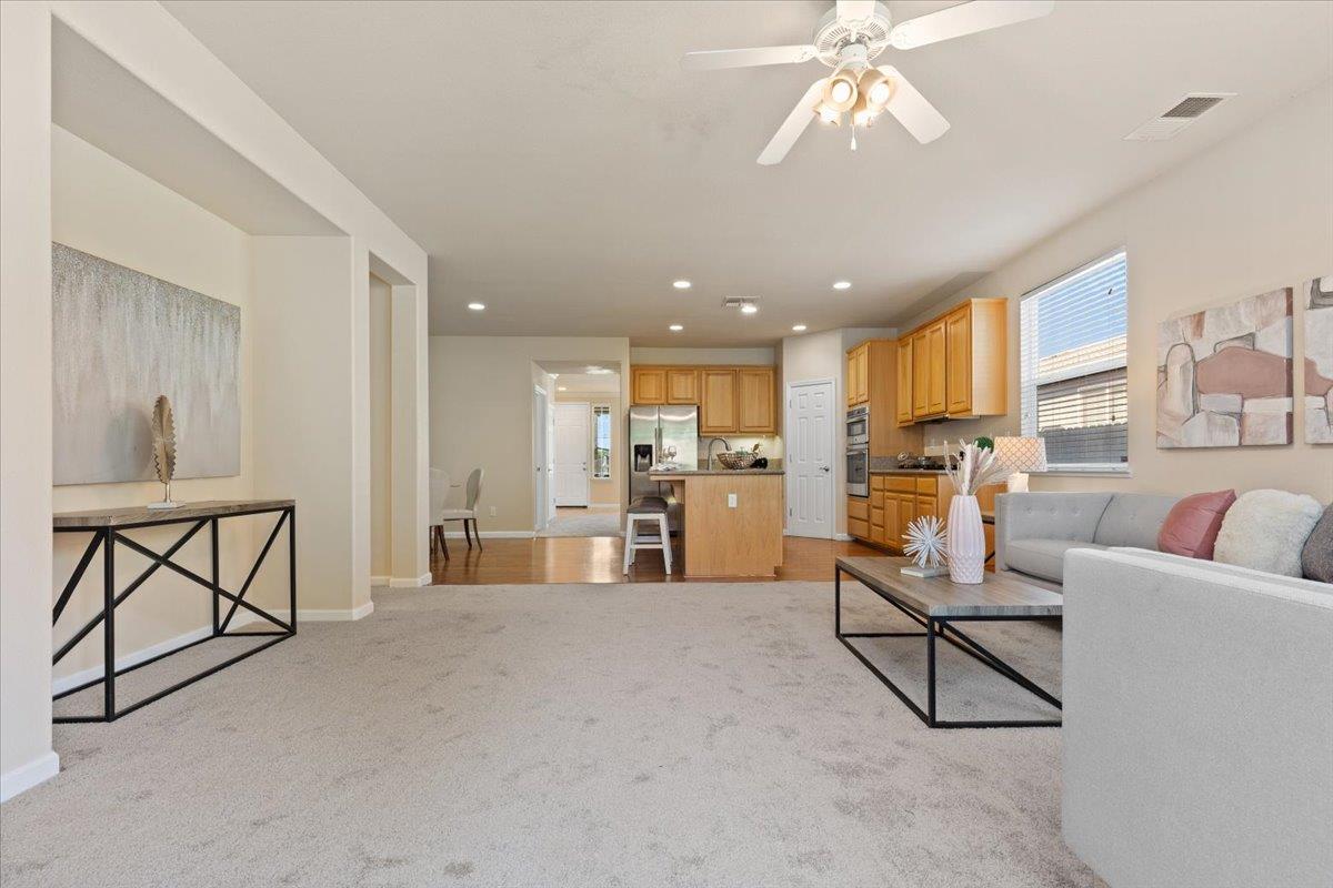 Detail Gallery Image 22 of 48 For 457 Monte Oro St, Manteca,  CA 95337 - 3 Beds | 2 Baths