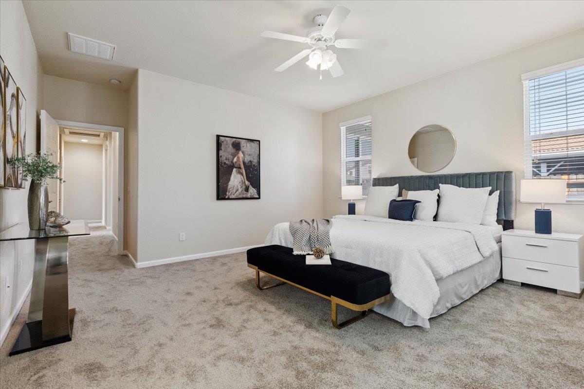 Detail Gallery Image 25 of 48 For 457 Monte Oro St, Manteca,  CA 95337 - 3 Beds | 2 Baths