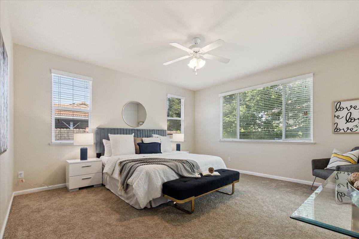 Detail Gallery Image 26 of 48 For 457 Monte Oro St, Manteca,  CA 95337 - 3 Beds | 2 Baths