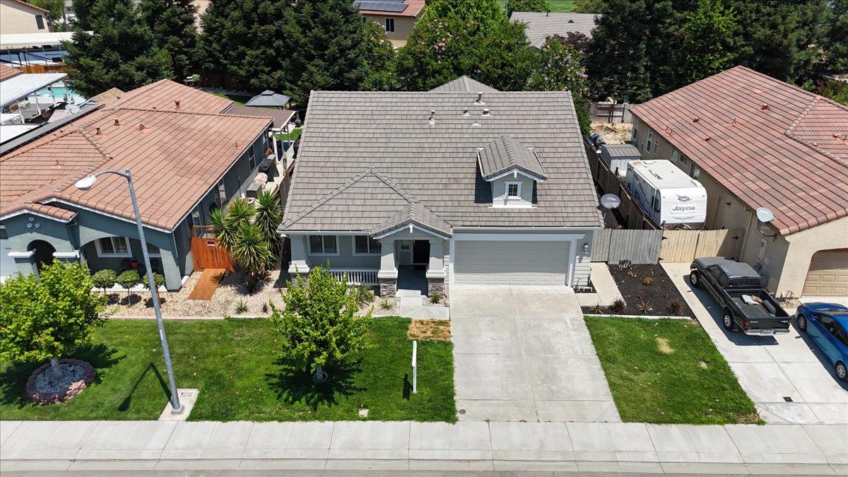 Detail Gallery Image 42 of 48 For 457 Monte Oro St, Manteca,  CA 95337 - 3 Beds | 2 Baths