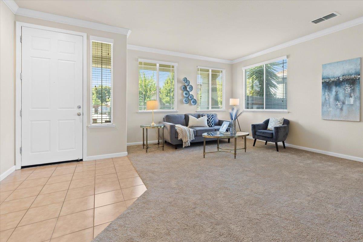 Detail Gallery Image 6 of 48 For 457 Monte Oro St, Manteca,  CA 95337 - 3 Beds | 2 Baths
