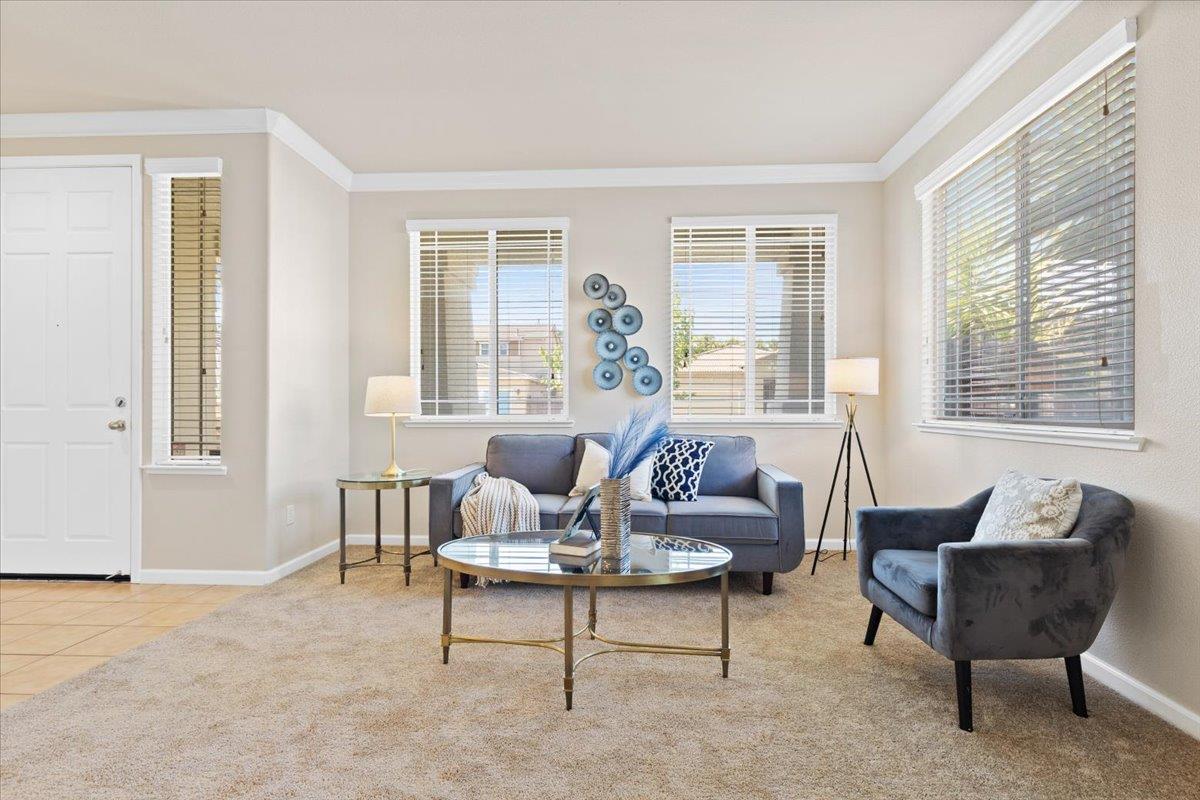 Detail Gallery Image 7 of 48 For 457 Monte Oro St, Manteca,  CA 95337 - 3 Beds | 2 Baths