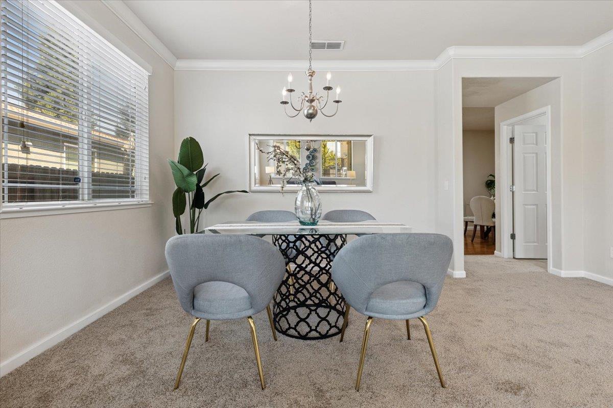 Detail Gallery Image 9 of 48 For 457 Monte Oro St, Manteca,  CA 95337 - 3 Beds | 2 Baths