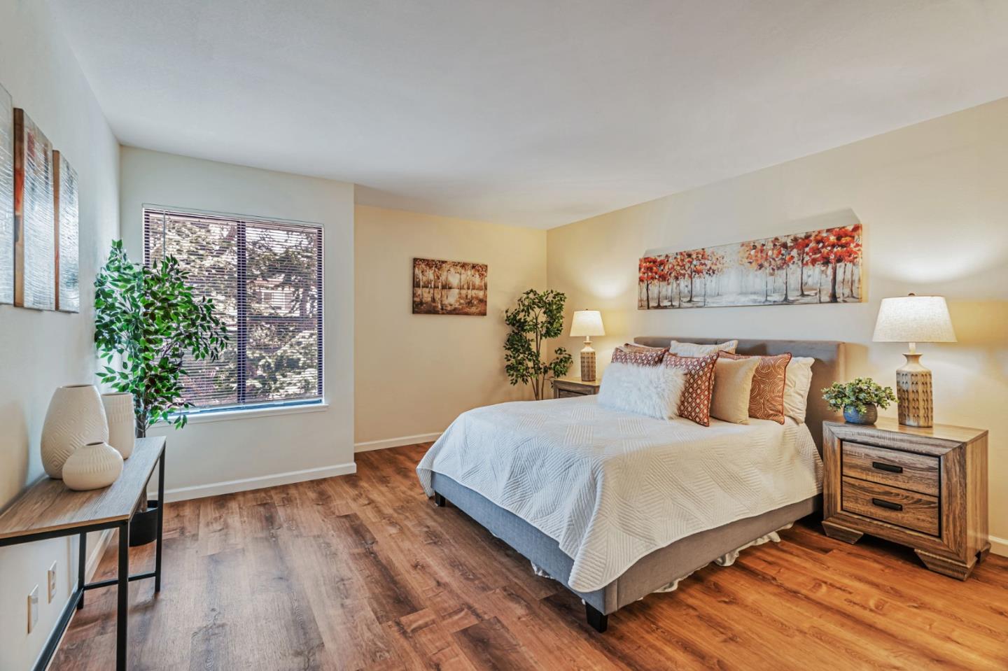 Detail Gallery Image 21 of 39 For 4020 Williams Rd #8,  San Jose,  CA 95117 - 2 Beds | 2 Baths