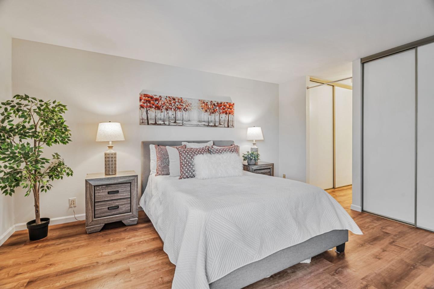 Detail Gallery Image 23 of 39 For 4020 Williams Rd #8,  San Jose,  CA 95117 - 2 Beds | 2 Baths
