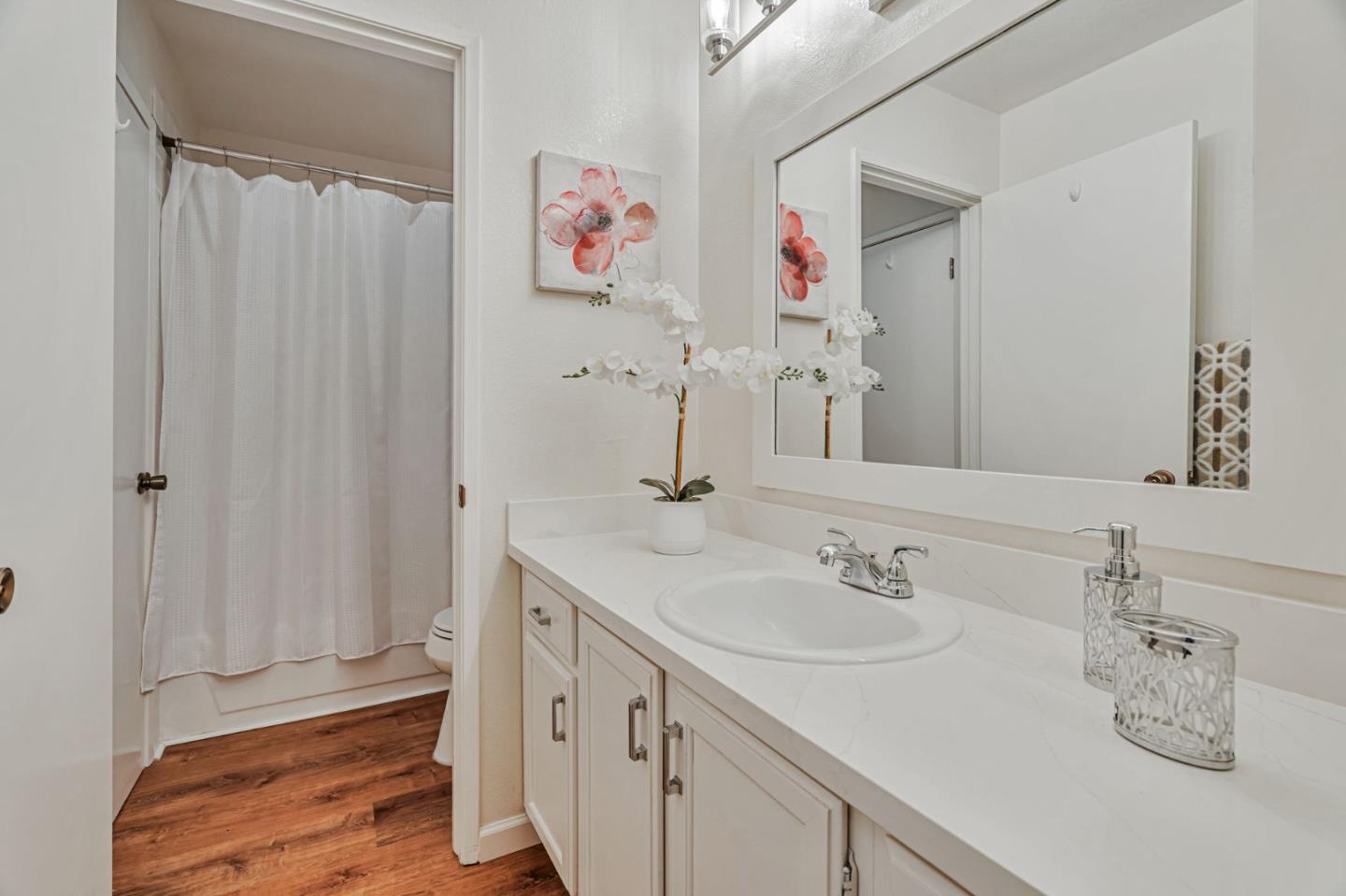 Detail Gallery Image 26 of 39 For 4020 Williams Rd #8,  San Jose,  CA 95117 - 2 Beds | 2 Baths