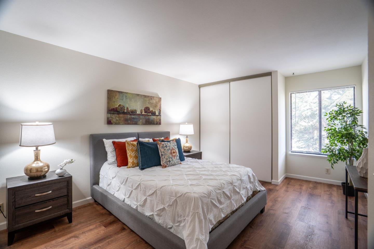 Detail Gallery Image 29 of 39 For 4020 Williams Rd #8,  San Jose,  CA 95117 - 2 Beds | 2 Baths