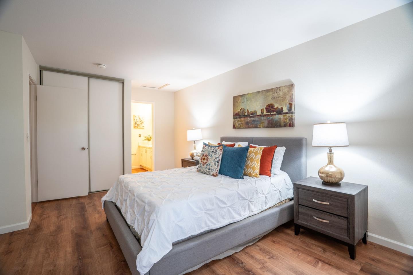 Detail Gallery Image 32 of 39 For 4020 Williams Rd #8,  San Jose,  CA 95117 - 2 Beds | 2 Baths