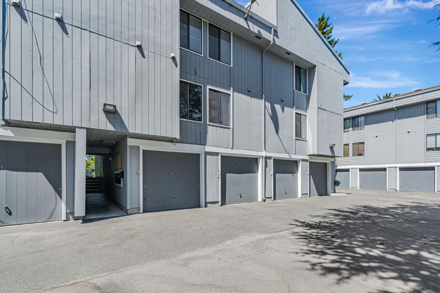 Detail Gallery Image 37 of 39 For 4020 Williams Rd #8,  San Jose,  CA 95117 - 2 Beds | 2 Baths