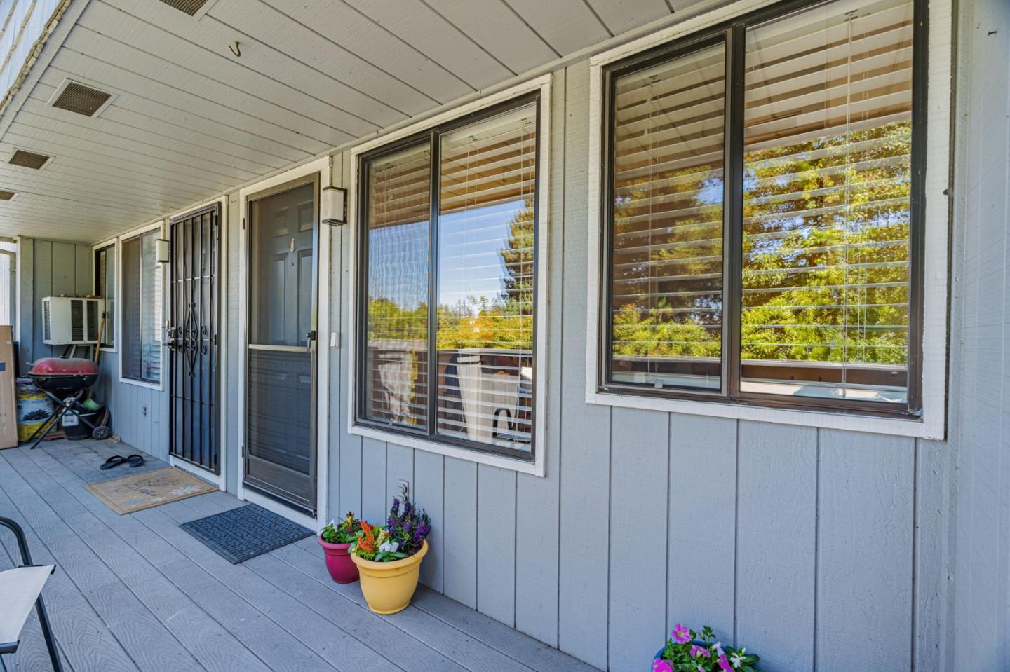 Detail Gallery Image 6 of 39 For 4020 Williams Rd #8,  San Jose,  CA 95117 - 2 Beds | 2 Baths