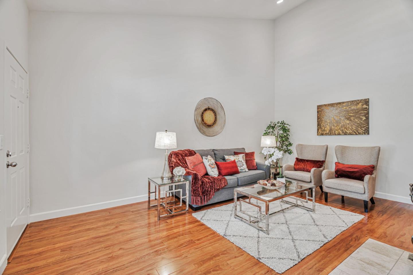 Detail Gallery Image 9 of 39 For 4020 Williams Rd #8,  San Jose,  CA 95117 - 2 Beds | 2 Baths