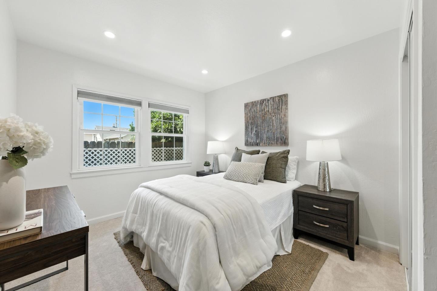 Detail Gallery Image 18 of 23 For 6 Clinton Ct, Redwood City,  CA 94061 - 2 Beds | 1 Baths