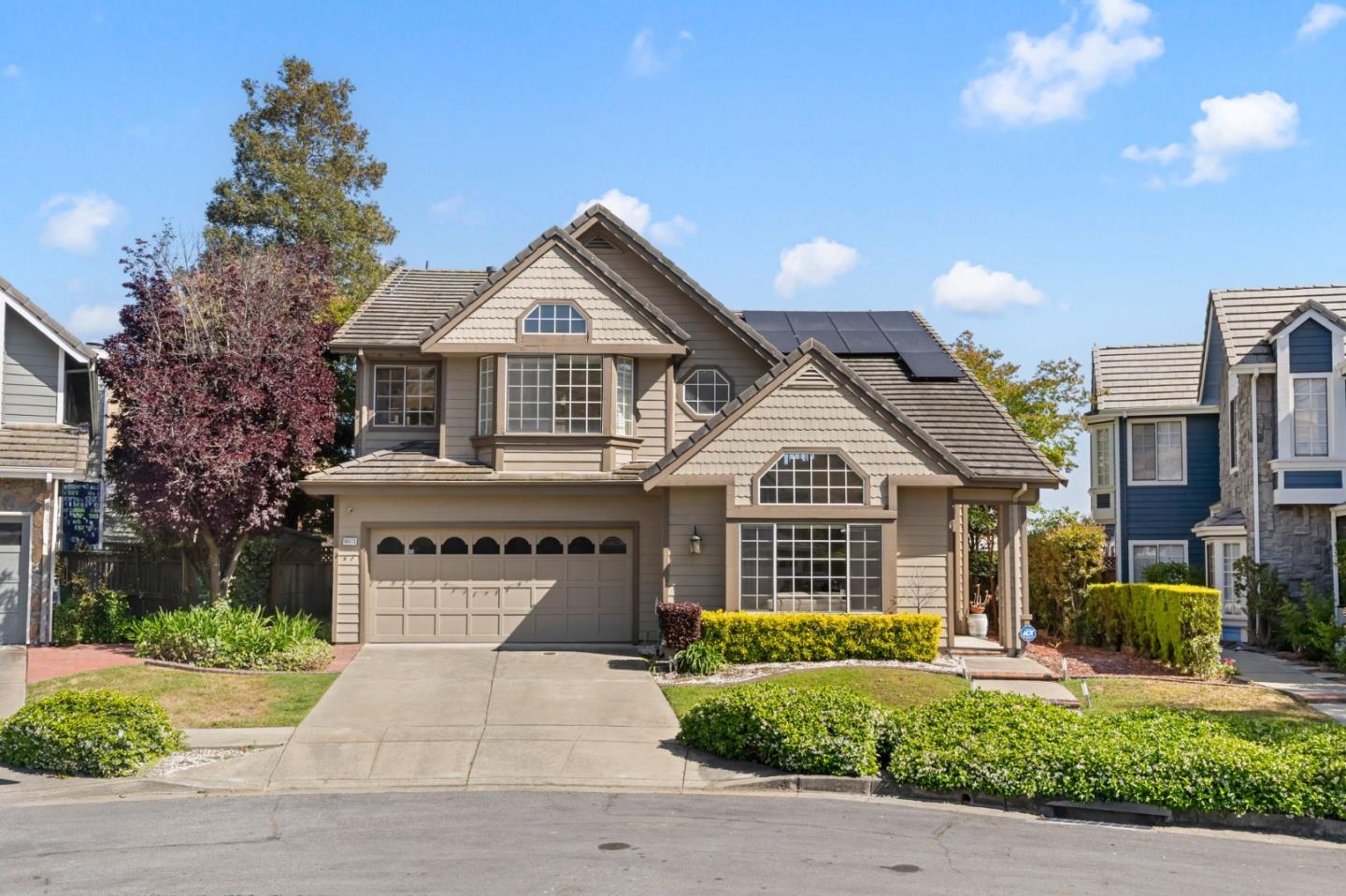 Detail Gallery Image 1 of 21 For 38173 Canyon Oaks Ct, Fremont,  CA 94536 - 4 Beds | 3 Baths