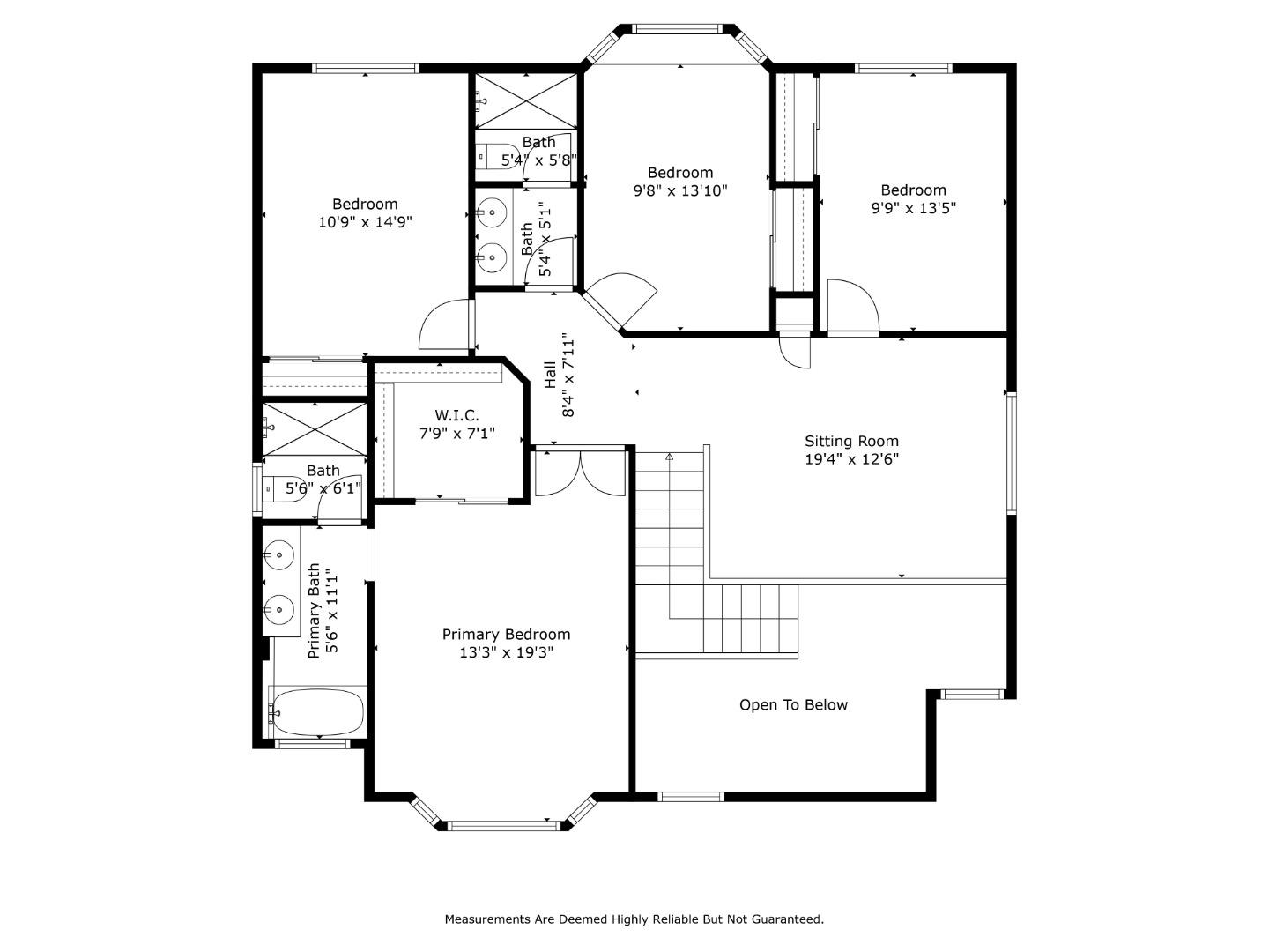 Detail Gallery Image 21 of 21 For 38173 Canyon Oaks Ct, Fremont,  CA 94536 - 4 Beds | 3 Baths