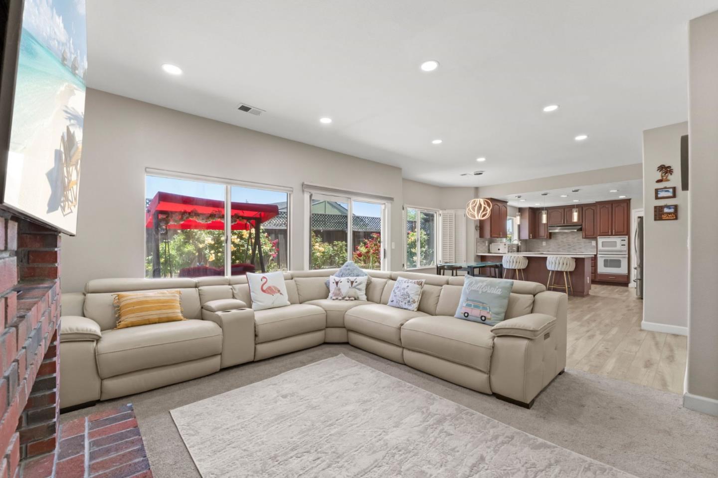 Detail Gallery Image 7 of 21 For 38173 Canyon Oaks Ct, Fremont,  CA 94536 - 4 Beds | 3 Baths