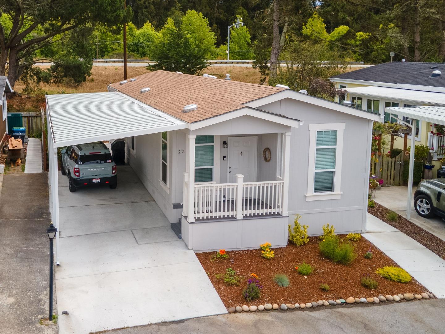 Detail Gallery Image 28 of 32 For 22 Seascape Dr #22,  Half Moon Bay,  CA 94019 - 3 Beds | 2 Baths