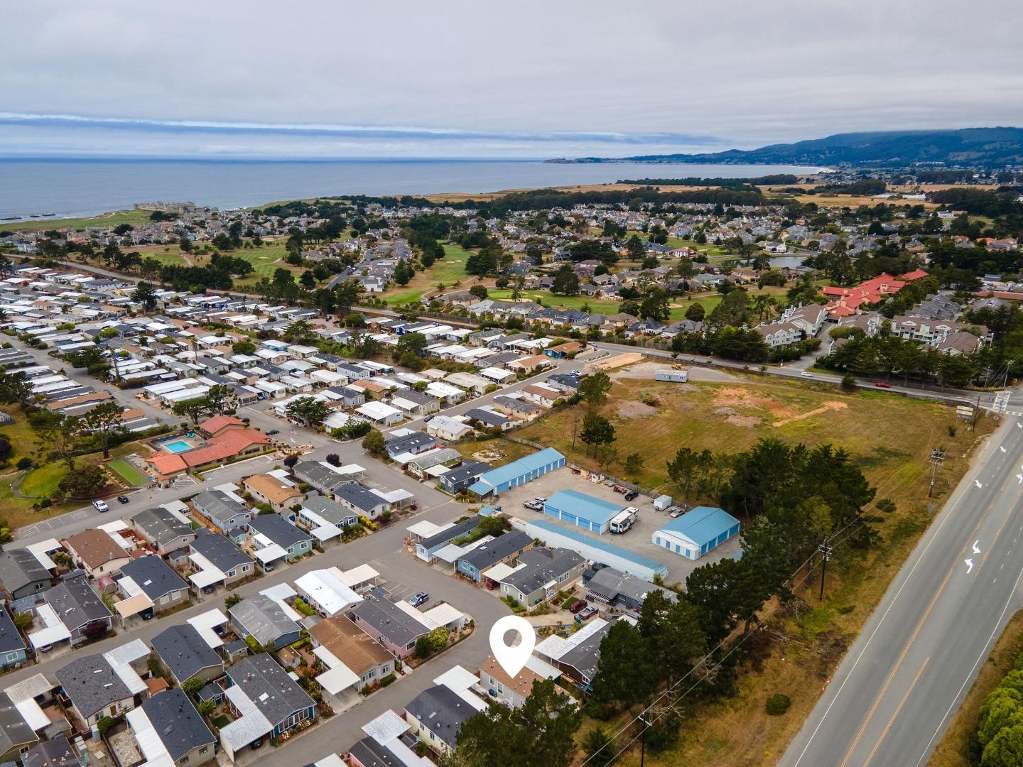 Detail Gallery Image 31 of 32 For 22 Seascape Dr #22,  Half Moon Bay,  CA 94019 - 3 Beds | 2 Baths