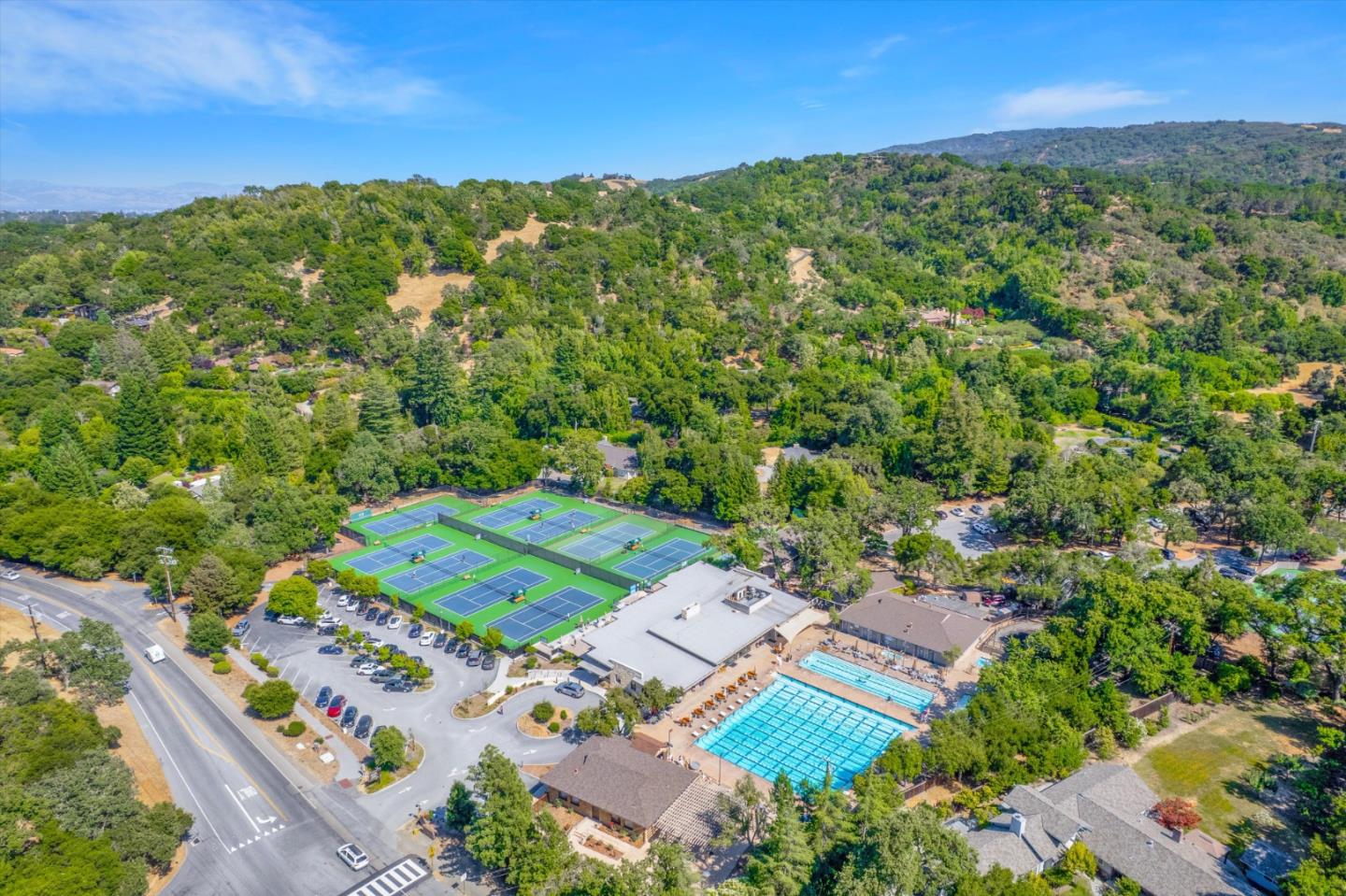 Detail Gallery Image 34 of 34 For 10 Bear Gulch Dr, Portola Valley,  CA 94028 - 3 Beds | 2 Baths