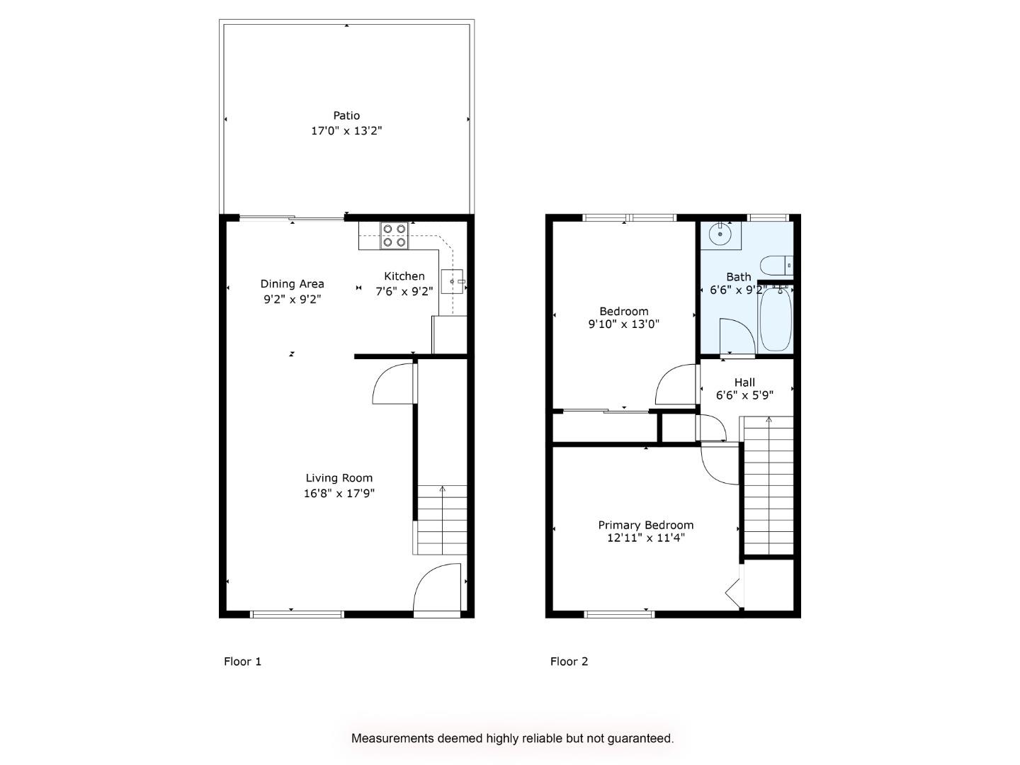 Detail Gallery Image 19 of 30 For 5691 Tucson Dr, San Jose,  CA 95118 - – Beds | – Baths