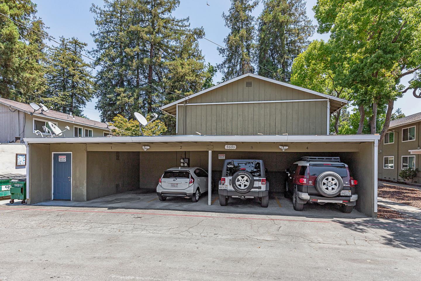 Detail Gallery Image 27 of 30 For 5691 Tucson Dr, San Jose,  CA 95118 - – Beds | – Baths