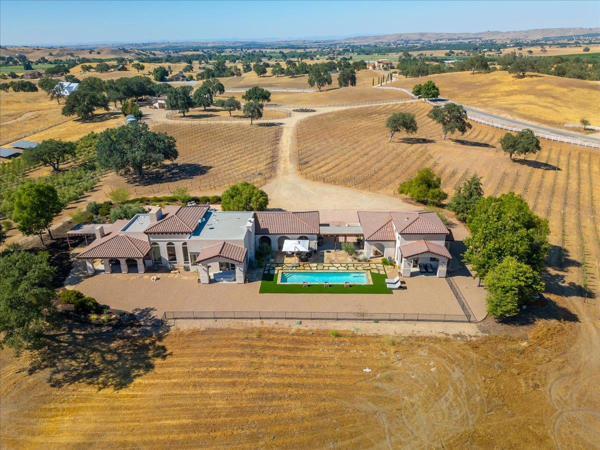Detail Gallery Image 91 of 128 For 6750 Golden Pheasant Lane, Creston,  CA 93432 - 5 Beds | 3/1 Baths