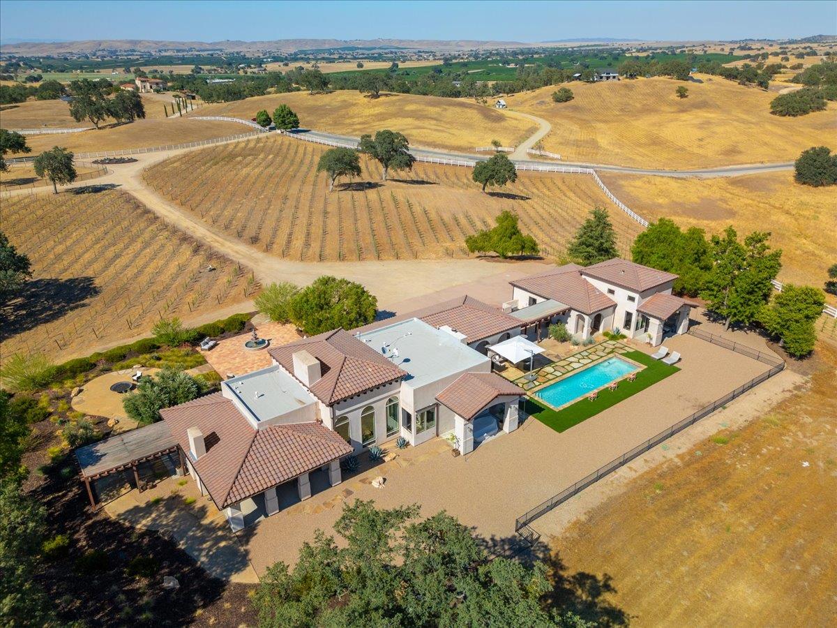Detail Gallery Image 94 of 128 For 6750 Golden Pheasant Lane, Creston,  CA 93432 - 5 Beds | 3/1 Baths