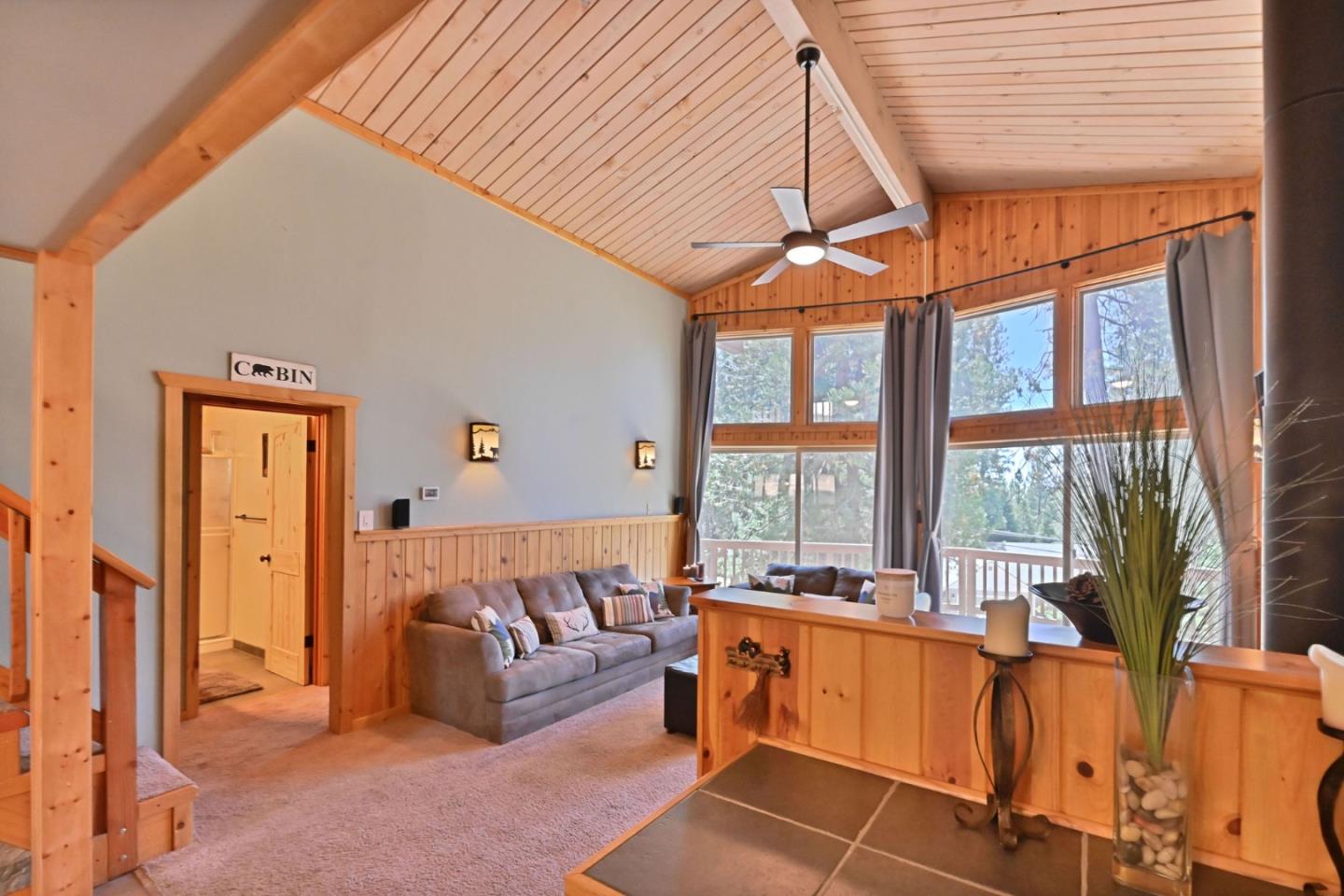 Detail Gallery Image 13 of 62 For 2320 Mustang Rd, Arnold,  CA 95223 - 3 Beds | 2 Baths