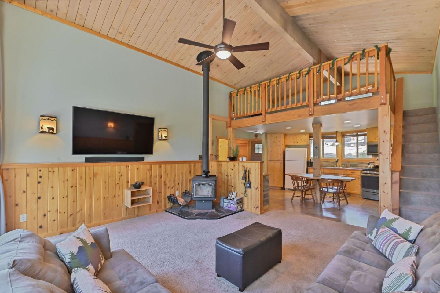 Detail Gallery Image 15 of 62 For 2320 Mustang Rd, Arnold,  CA 95223 - 3 Beds | 2 Baths
