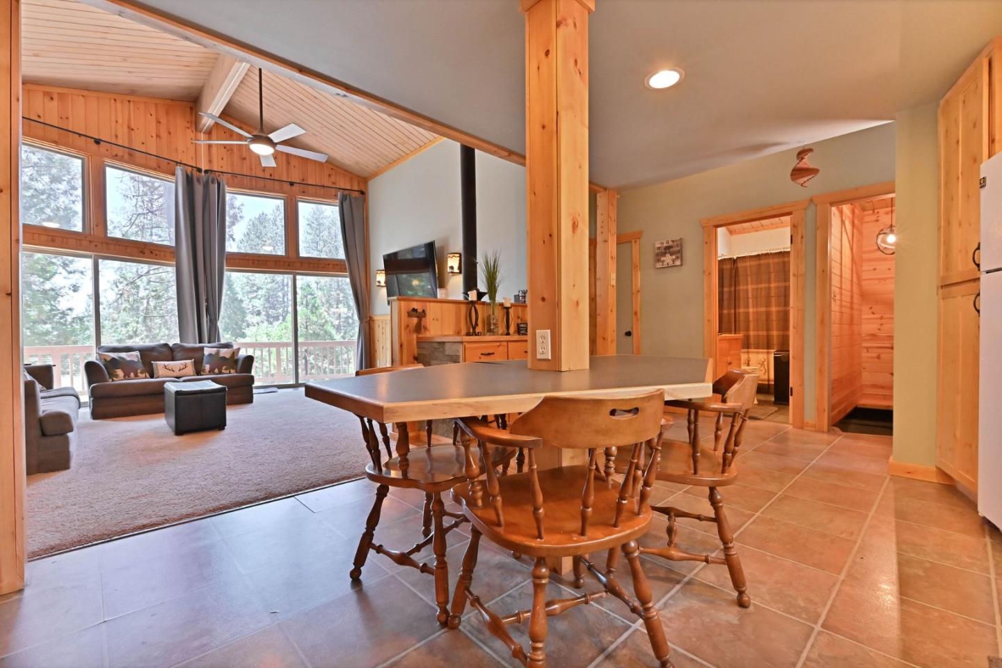 Detail Gallery Image 16 of 62 For 2320 Mustang Rd, Arnold,  CA 95223 - 3 Beds | 2 Baths