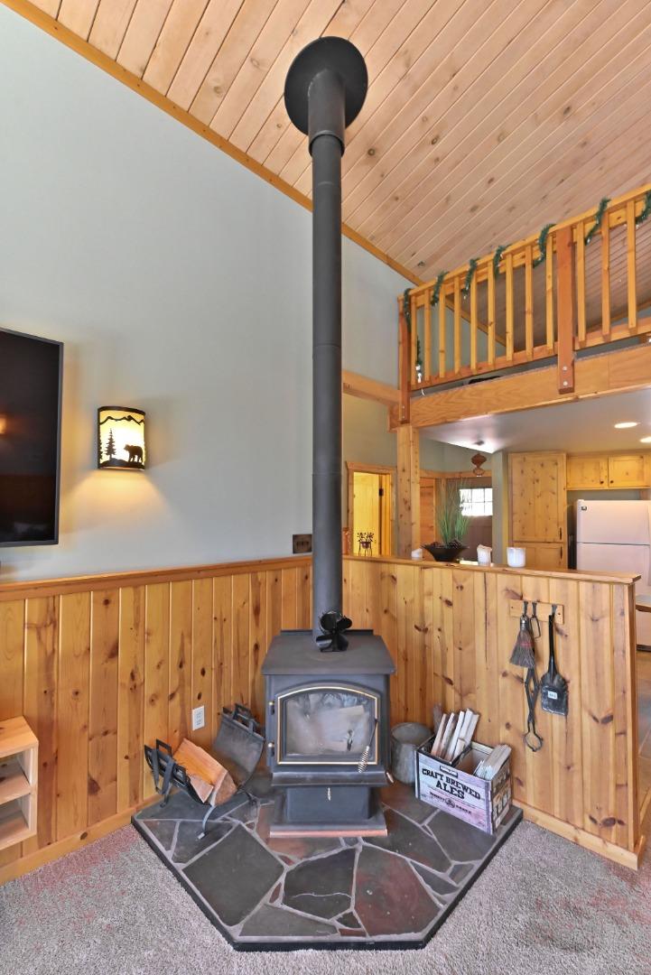 Detail Gallery Image 17 of 62 For 2320 Mustang Rd, Arnold,  CA 95223 - 3 Beds | 2 Baths
