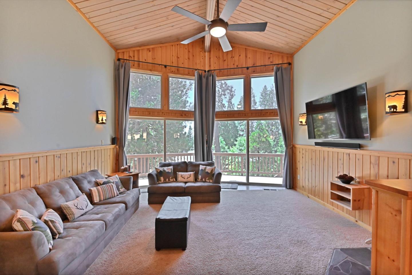Detail Gallery Image 18 of 62 For 2320 Mustang Rd, Arnold,  CA 95223 - 3 Beds | 2 Baths