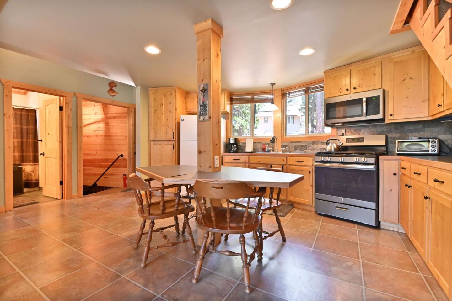 Detail Gallery Image 27 of 62 For 2320 Mustang Rd, Arnold,  CA 95223 - 3 Beds | 2 Baths