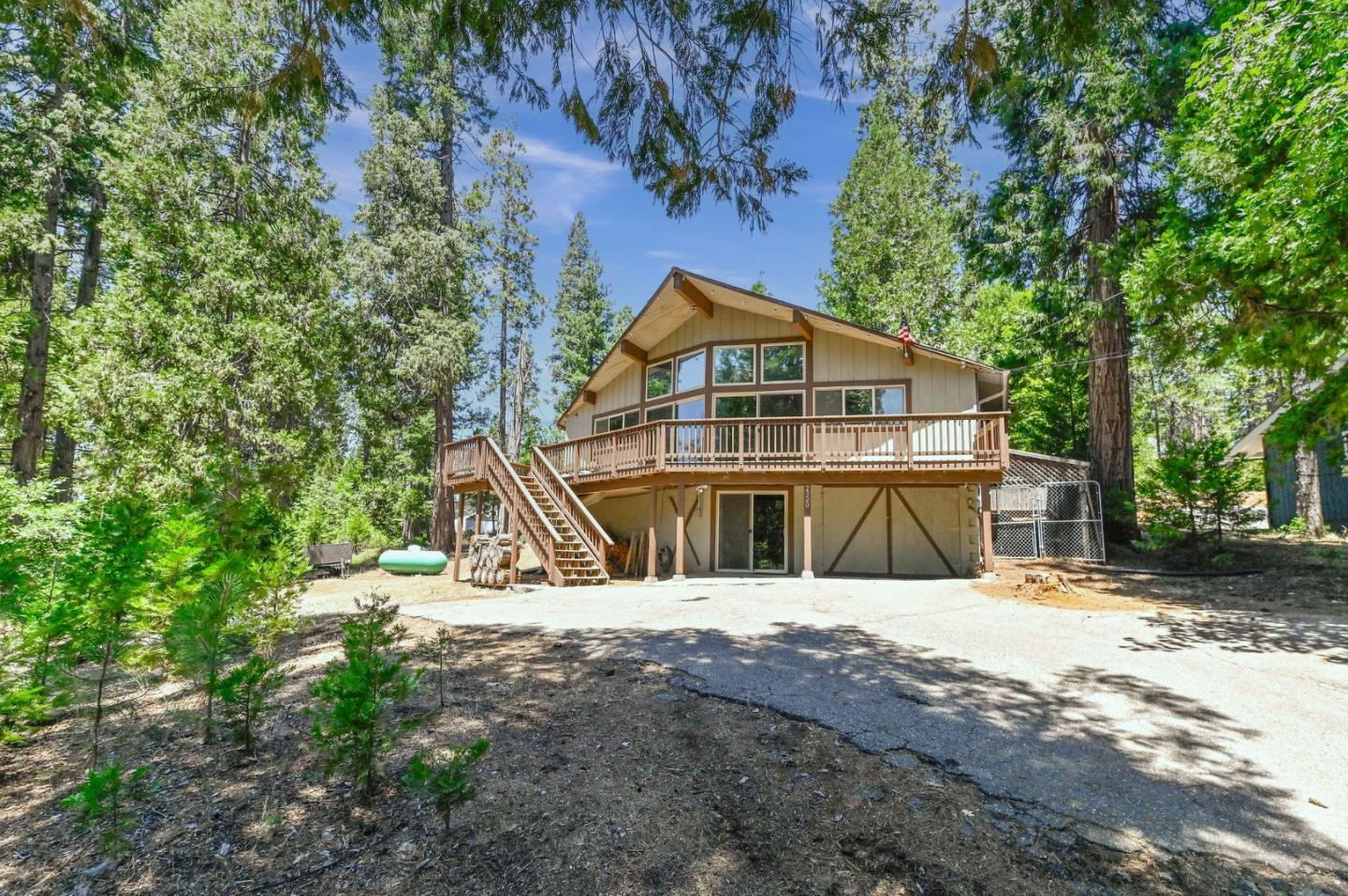 Detail Gallery Image 30 of 62 For 2320 Mustang Rd, Arnold,  CA 95223 - 3 Beds | 2 Baths