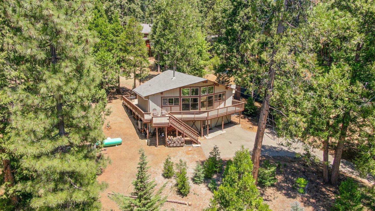 Detail Gallery Image 35 of 62 For 2320 Mustang Rd, Arnold,  CA 95223 - 3 Beds | 2 Baths