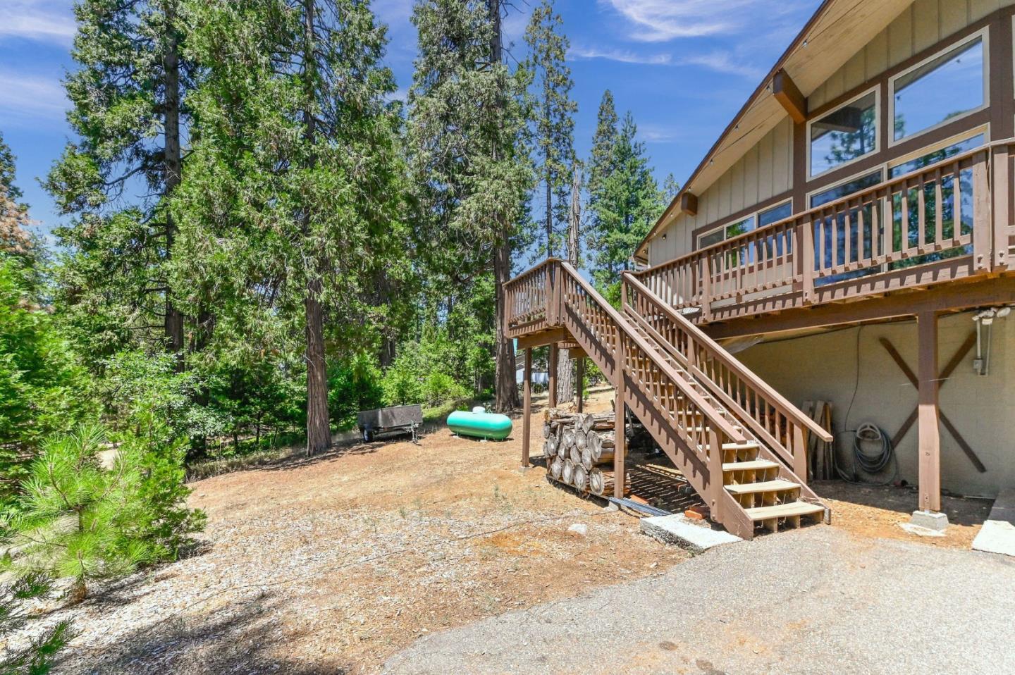 Detail Gallery Image 37 of 62 For 2320 Mustang Rd, Arnold,  CA 95223 - 3 Beds | 2 Baths