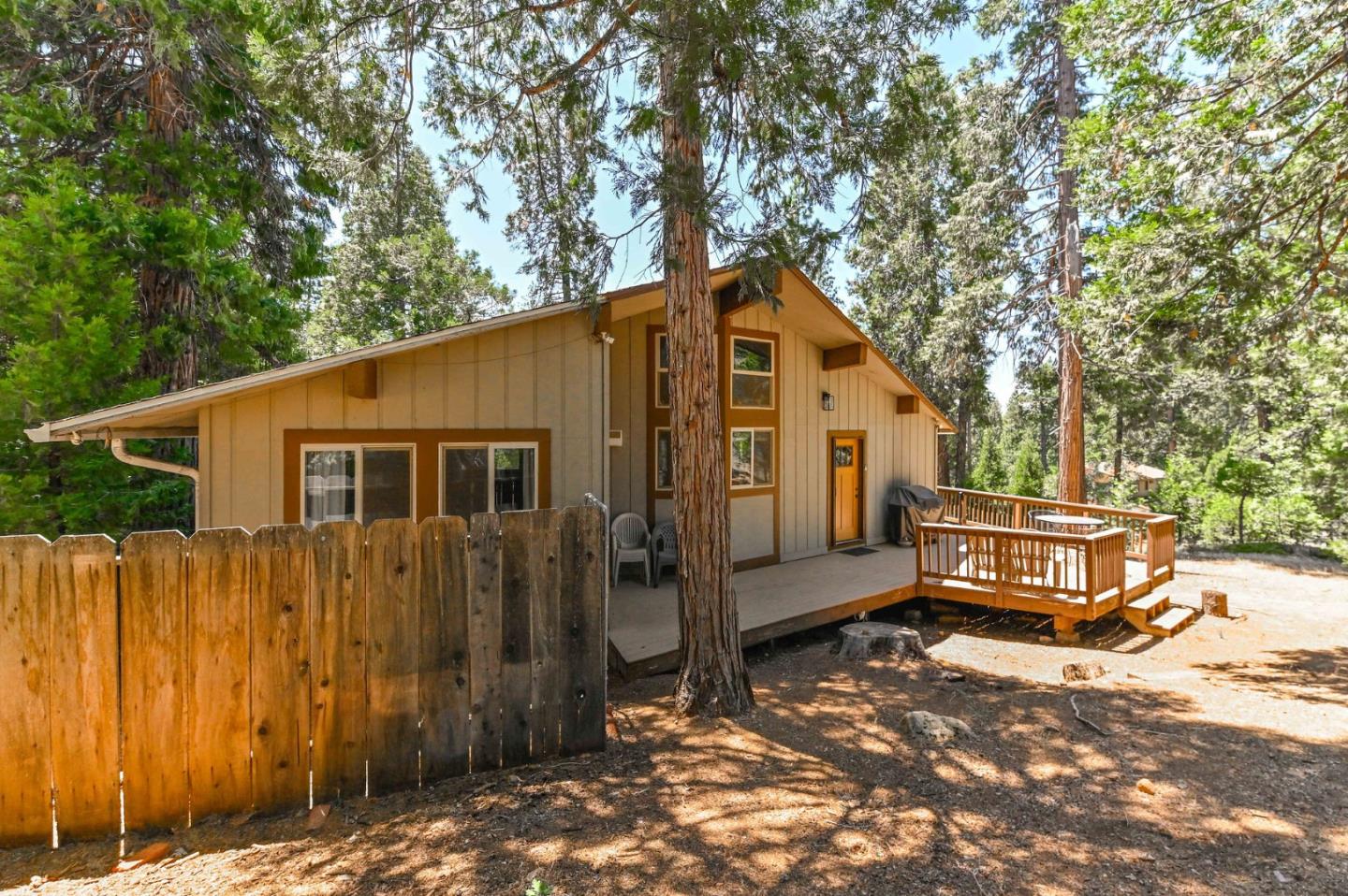 Detail Gallery Image 40 of 62 For 2320 Mustang Rd, Arnold,  CA 95223 - 3 Beds | 2 Baths