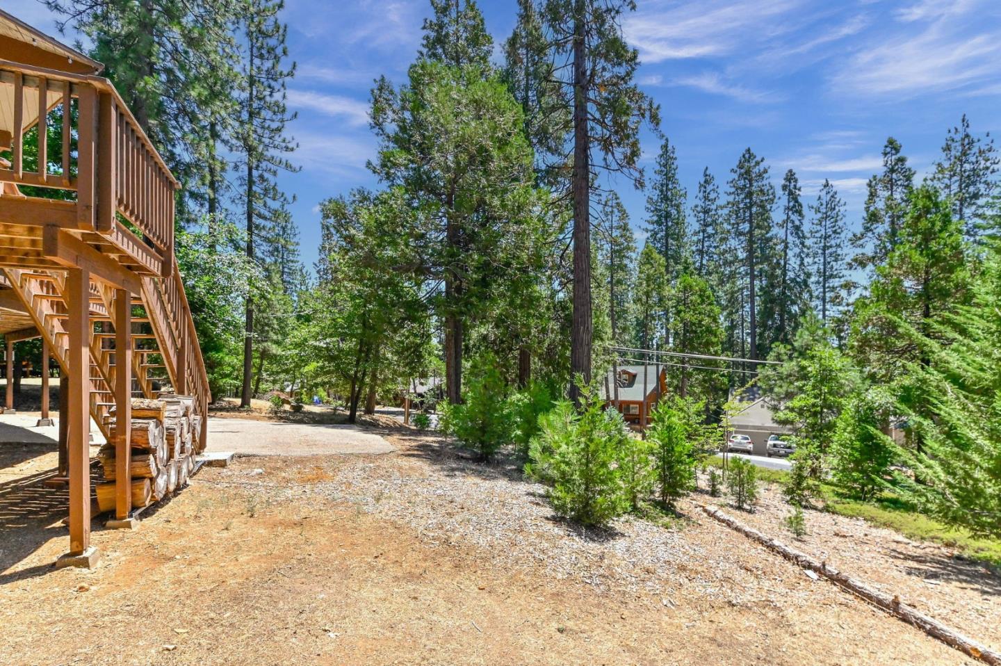 Detail Gallery Image 41 of 62 For 2320 Mustang Rd, Arnold,  CA 95223 - 3 Beds | 2 Baths