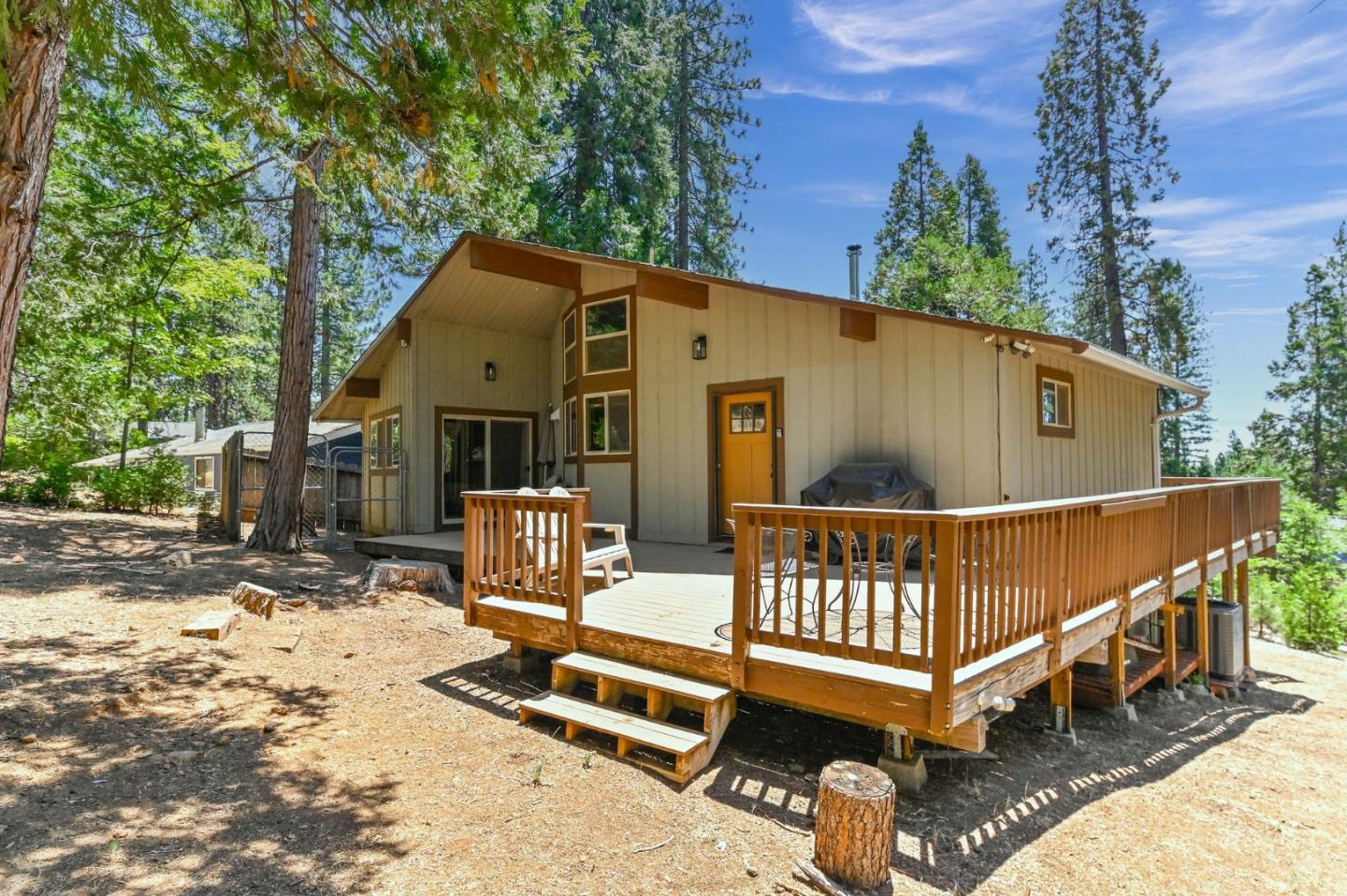 Detail Gallery Image 44 of 62 For 2320 Mustang Rd, Arnold,  CA 95223 - 3 Beds | 2 Baths