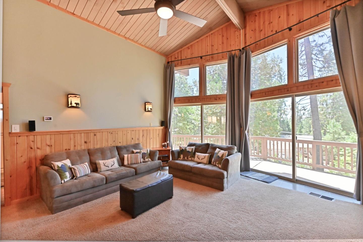Detail Gallery Image 5 of 62 For 2320 Mustang Rd, Arnold,  CA 95223 - 3 Beds | 2 Baths