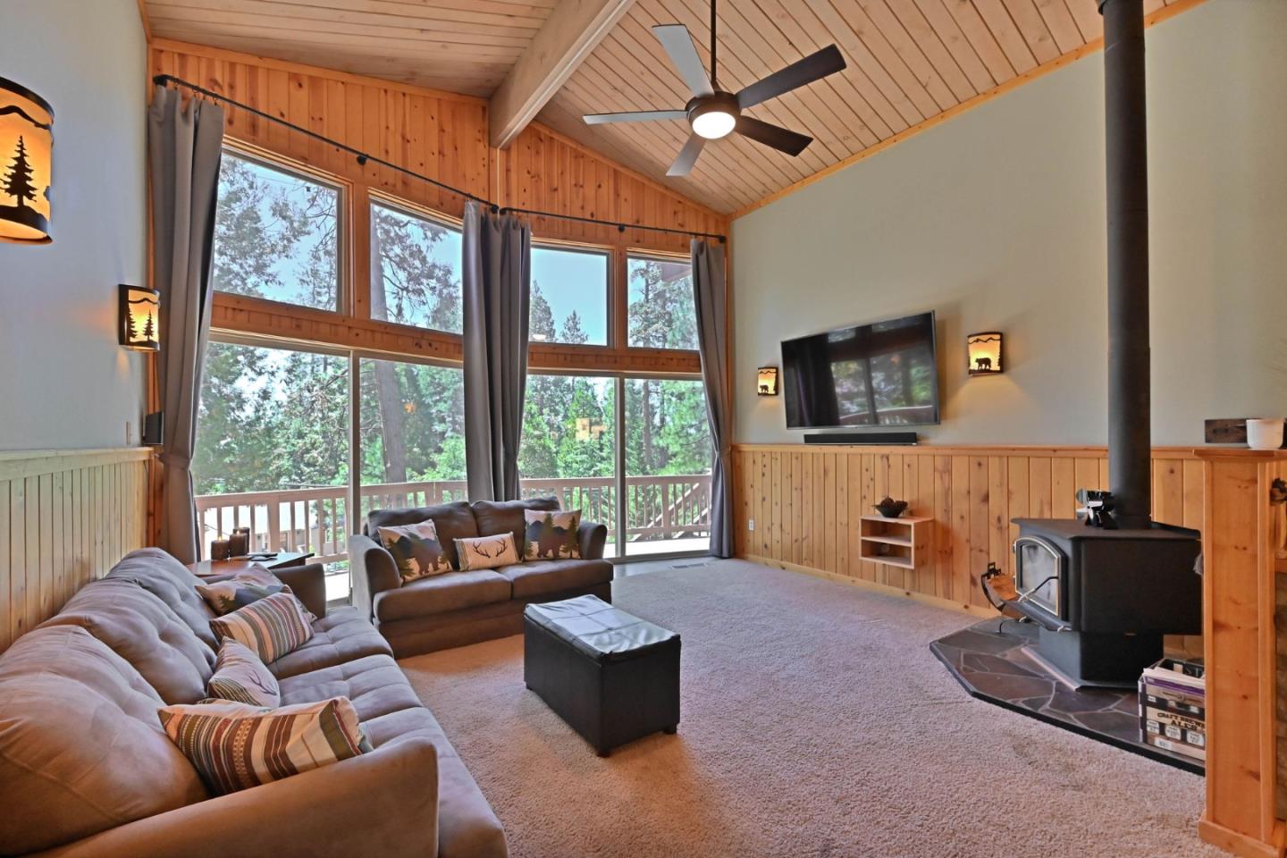 Detail Gallery Image 52 of 62 For 2320 Mustang Rd, Arnold,  CA 95223 - 3 Beds | 2 Baths