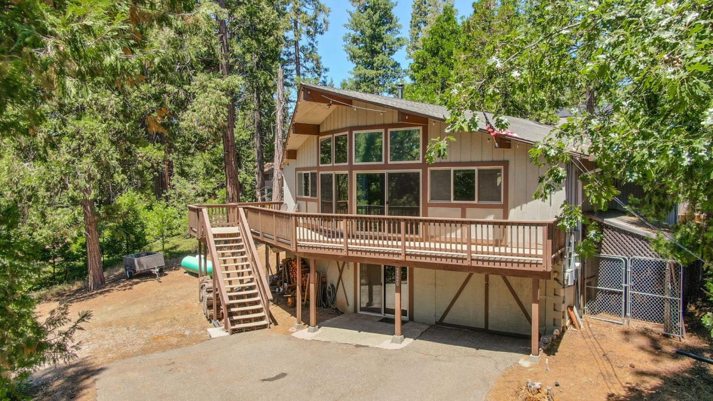 Detail Gallery Image 55 of 62 For 2320 Mustang Rd, Arnold,  CA 95223 - 3 Beds | 2 Baths