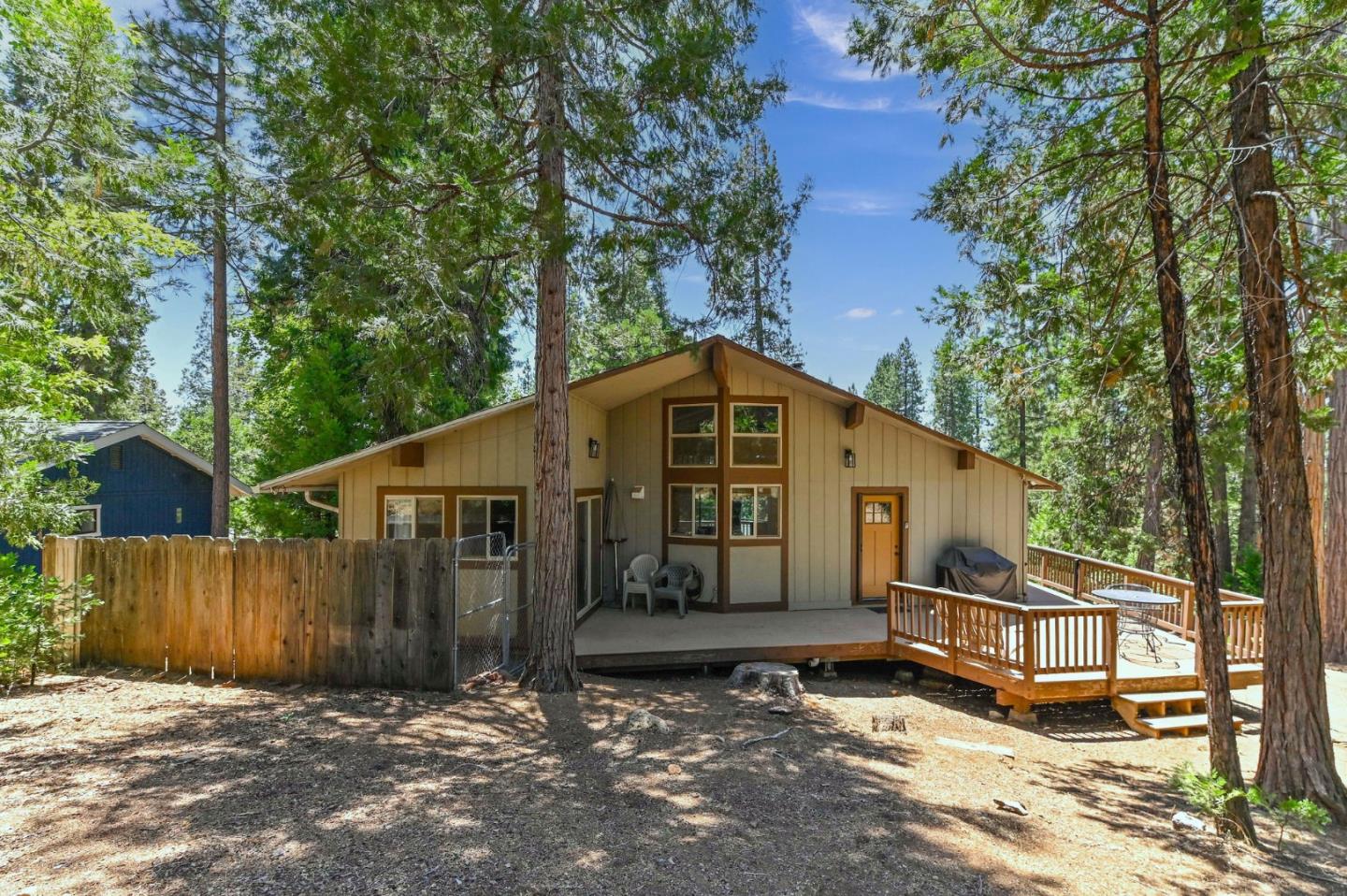 Detail Gallery Image 57 of 62 For 2320 Mustang Rd, Arnold,  CA 95223 - 3 Beds | 2 Baths