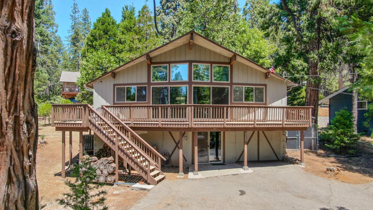 Detail Gallery Image 60 of 62 For 2320 Mustang Rd, Arnold,  CA 95223 - 3 Beds | 2 Baths