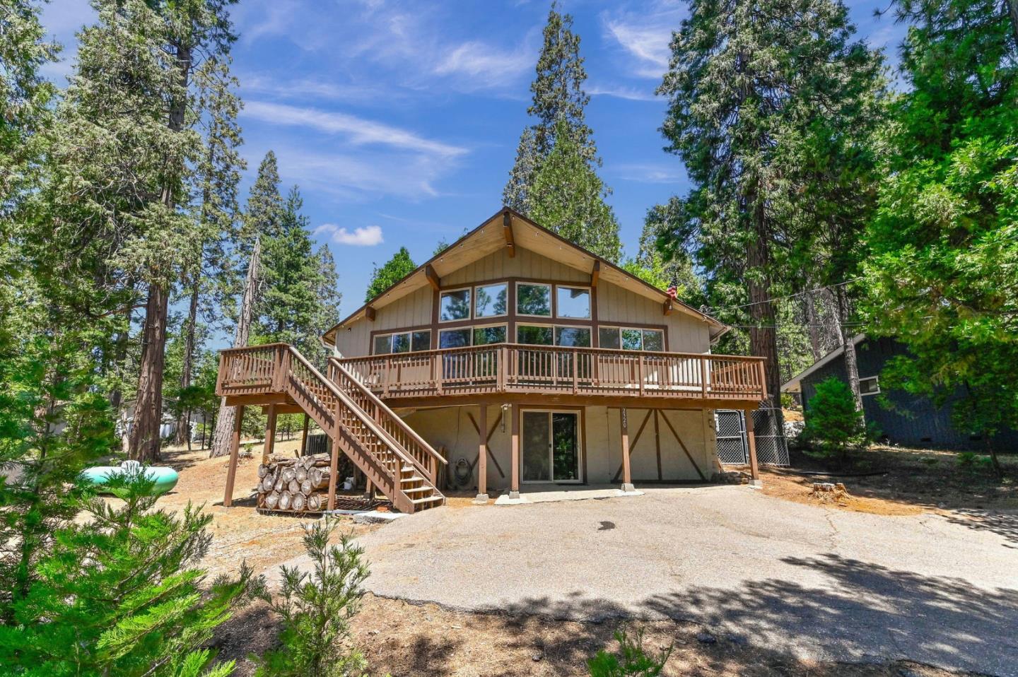 Detail Gallery Image 62 of 62 For 2320 Mustang Rd, Arnold,  CA 95223 - 3 Beds | 2 Baths